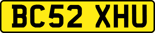 BC52XHU