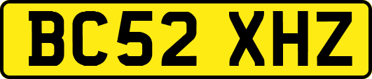 BC52XHZ