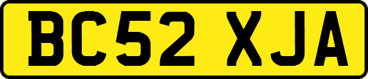 BC52XJA