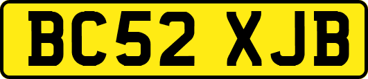 BC52XJB