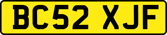 BC52XJF