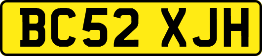 BC52XJH