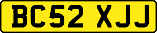 BC52XJJ