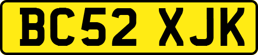 BC52XJK