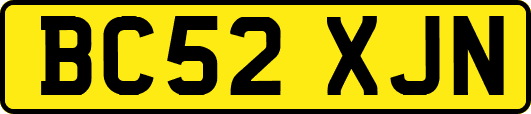 BC52XJN