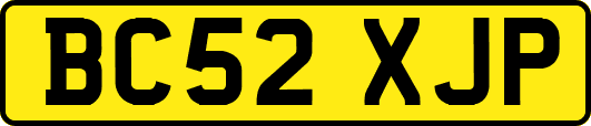 BC52XJP