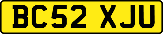 BC52XJU
