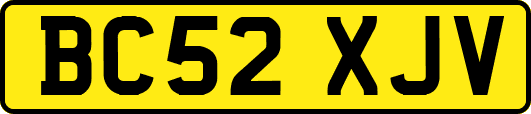 BC52XJV