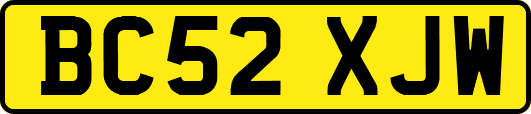 BC52XJW