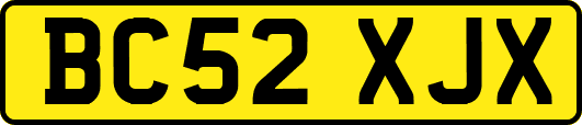 BC52XJX