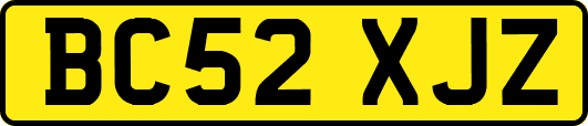 BC52XJZ