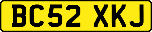 BC52XKJ