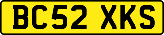 BC52XKS