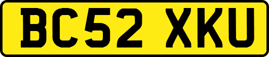 BC52XKU