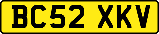 BC52XKV