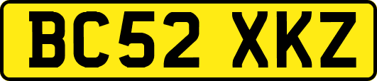 BC52XKZ