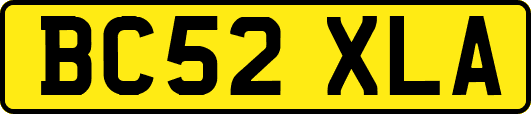 BC52XLA