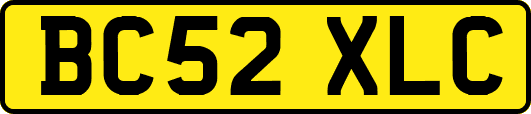 BC52XLC