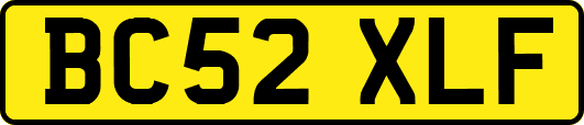BC52XLF