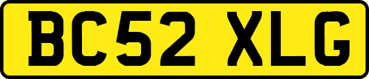 BC52XLG