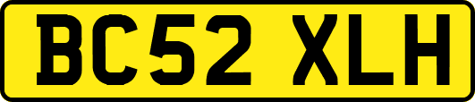 BC52XLH