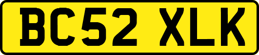 BC52XLK