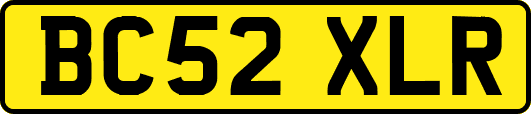 BC52XLR