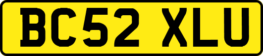 BC52XLU
