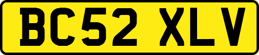 BC52XLV