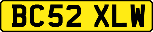 BC52XLW