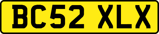 BC52XLX