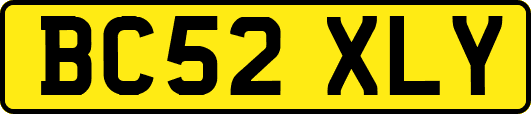 BC52XLY