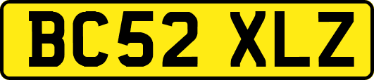 BC52XLZ