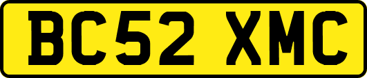 BC52XMC