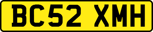 BC52XMH