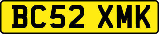 BC52XMK