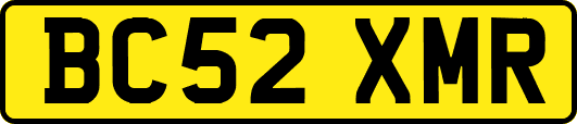 BC52XMR