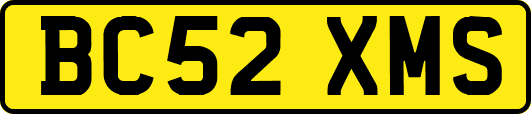 BC52XMS