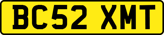 BC52XMT