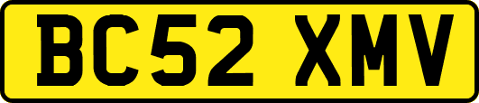 BC52XMV