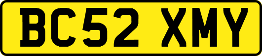 BC52XMY