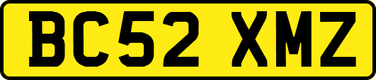 BC52XMZ