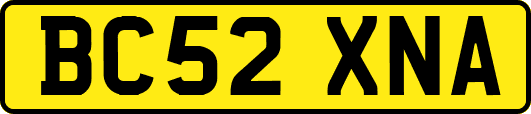 BC52XNA