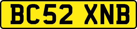 BC52XNB