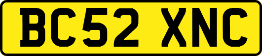BC52XNC