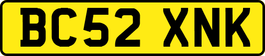 BC52XNK