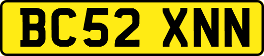 BC52XNN