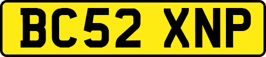 BC52XNP