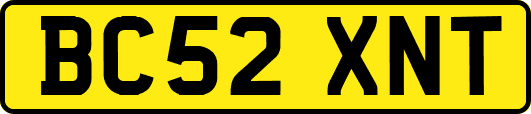 BC52XNT