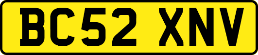 BC52XNV